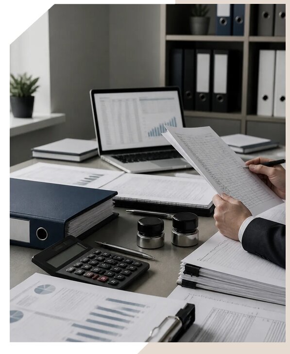 Подготовка к налоговому мониторингу в Урюпинске по цене от 46355 р. | Консалтинг1-Рюп